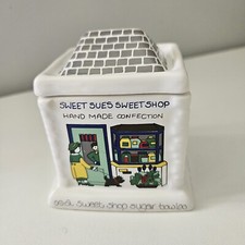 Wade pottery sues sweet - pottery,