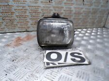 BFD068158 1998 TOYOTA HILUX 2.4TD HEADLIGHT O/S
