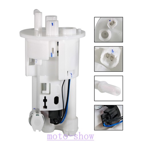 Fuel pump assembly for - pump,