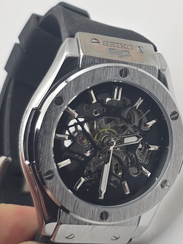 Seiko automatic wrist - , watch