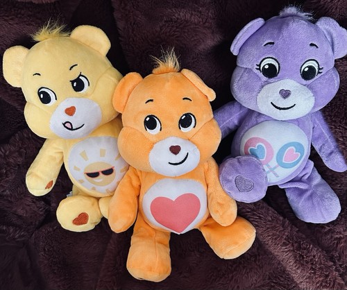 Care bears unlock - bears, x