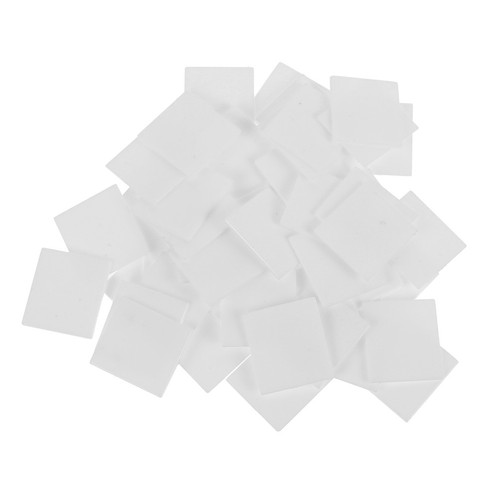 White durable plastic piano - durable,