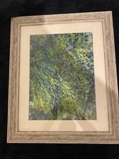 Large Original Painting by KS