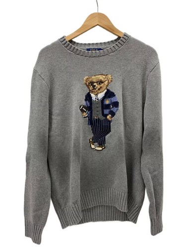 Polo ralph lauren knit sweater - knit,