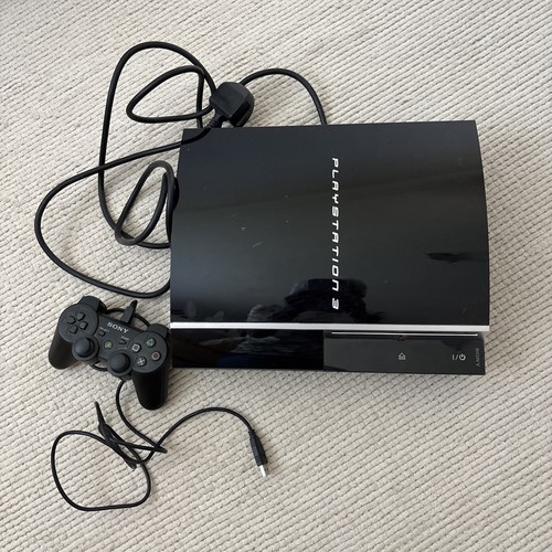 Sony playstation ps3 - sony, cechg03