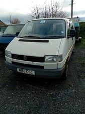 T4 Volswagan ,for Breaking All