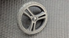 Cosatto wow pushchair - cosatto, rear