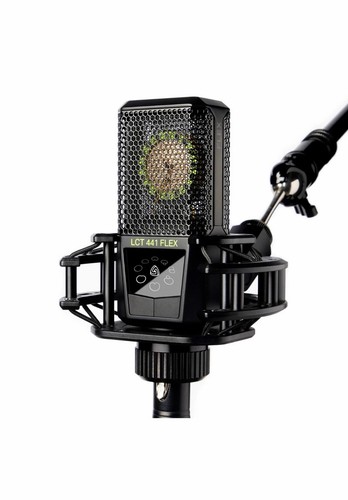 Lewitt lct 441 flex studio - 441,