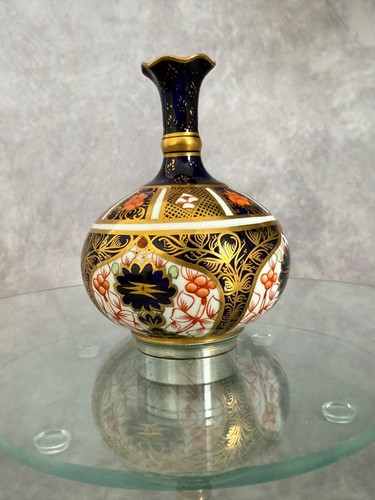 Royal crown derby vintage - royal,