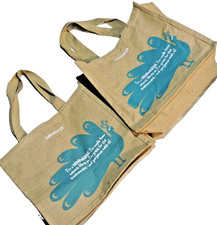 Sainsbury's Jute Hessian