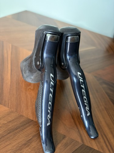 Shimano ultegra 6870 di2 - ultegra, st-6870