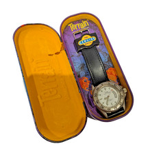 Terrain International Gents