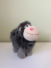 Jellycat Shaggy Gorilla - Discontinued