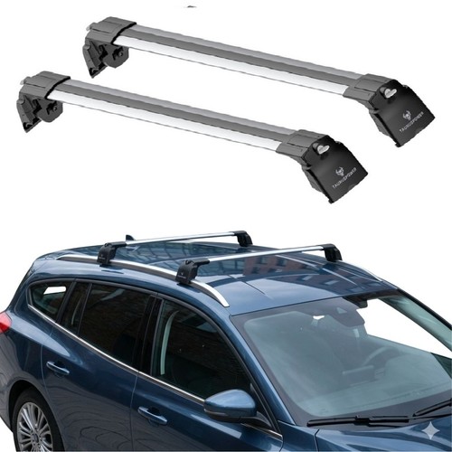 For ford focus mk4 - mk4, 2019
