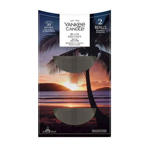 Yankee candle scentplug plug - yankee,