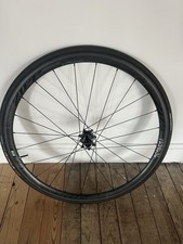 Zipp 202 Tubular rear