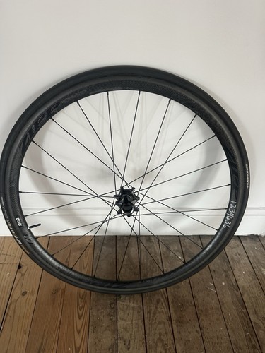 Zipp 202 tubular rear - tubular,