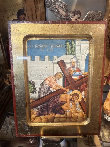 Greek orthodox icons - orthodox,