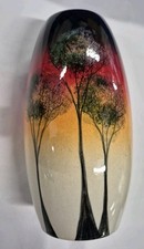 Studio Poole pottery "Sunset