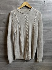 Next Men’s Jumper Size