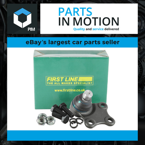 Ball joint fits - joint, peugeot