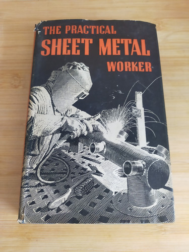 Vintage 1944 the practical - 1944,