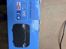 35mm Negative Film Slide