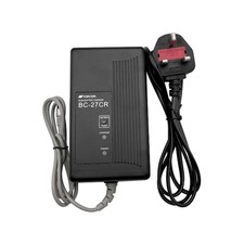 REPLACEMENT BC-27CR CHARGER