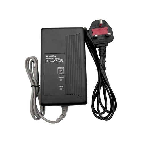 Replacement 27cr charger - replacement, bc-27cr