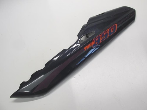 Left rear fairing cowl yamaha - cowl,