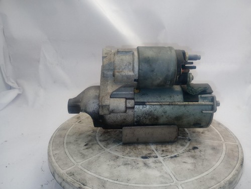 Berlingo starter motor 5802fg - ,