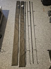 Free Spirit Hi S Rods X 2