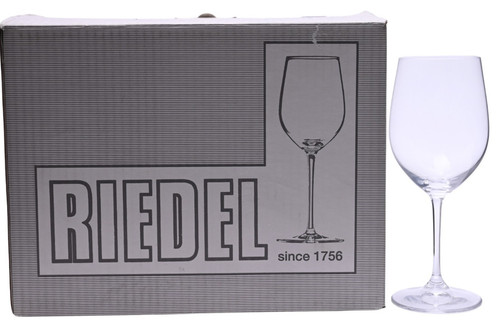 Boxed set riedel vinum - boxed, 5