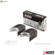 CRANKSHAFT BEARING SET MB