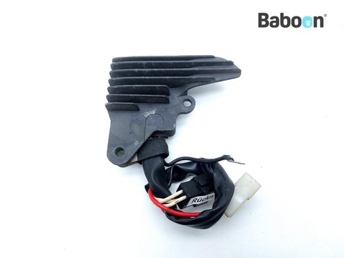 Regulator rectifier yamaha - regulator, /