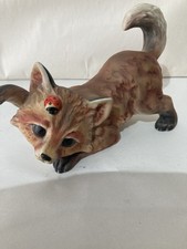 Cat Type Ornament Chasing