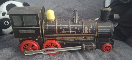 Tested vintage toys - tested,