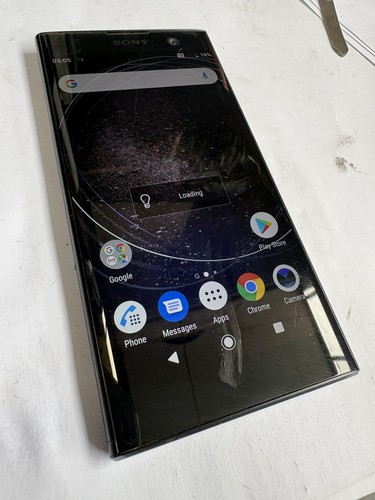 Sony xperia xa2 h3113 - xa2,