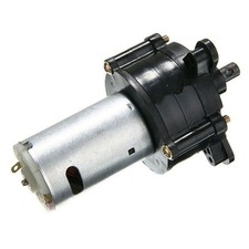 Standby Lighting Power Supply