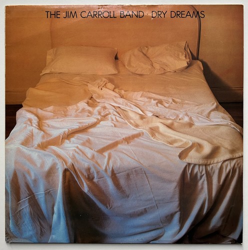 The jim carroll - the,