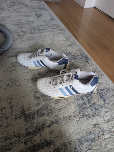 Retro adidas goodyear - adidas, trainers