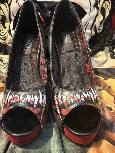 Iron fist platform - uk,