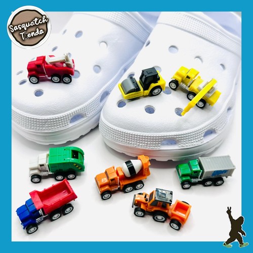 Tractor work truck shoe - tractor,