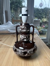 Vintage Mid-Century West