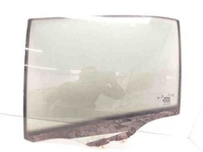 HONDA ACCORD III Coupe Rear