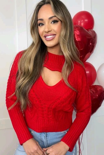 Willow boutique heart