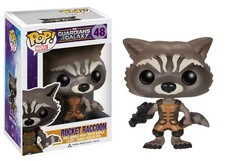 Funko Pop! Vinyl: Rocket