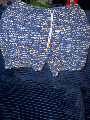 Lacoste men navy blue - lacoste, men's