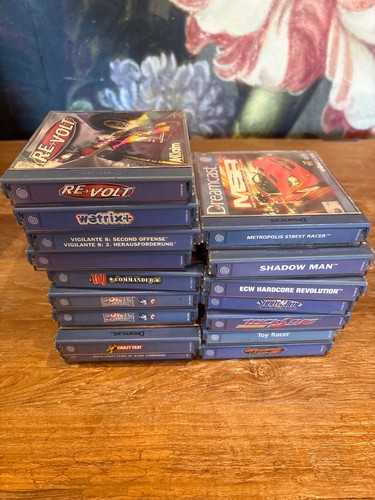 Choose your own sega - choose,