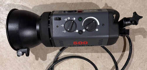 Bowens esprit 500 - bowens,